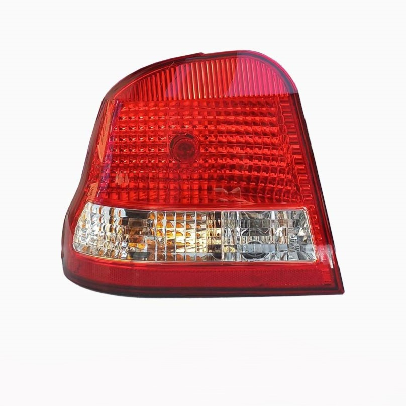 چراغ خطر پراید 141 طرح جدید برند نیران سمت چپ