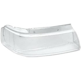 طلق چراغ جلو  سمند LX سمت راست