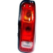 خطر پیکان وانت برند فن آوران سمت راست