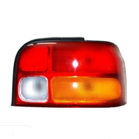 چراغ خطر پراید صبا برند فن آوران سمت راست