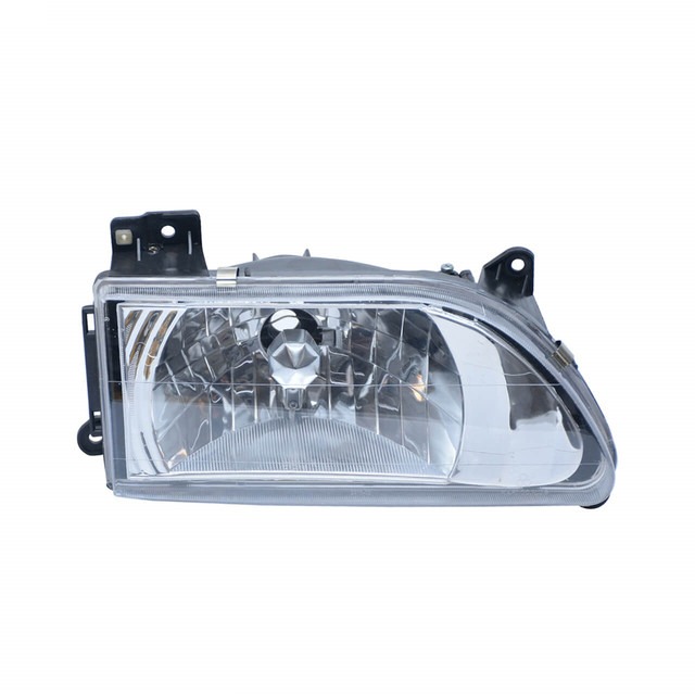 چراغ جلو پراید 141 برند فن آوران سمت راست