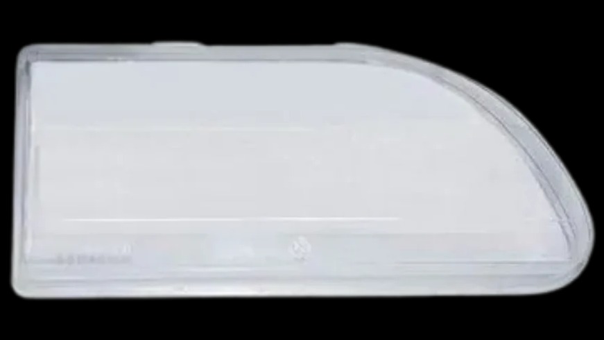 طلق چراغ جلو پراید 141 برند فن آوران سمت راست