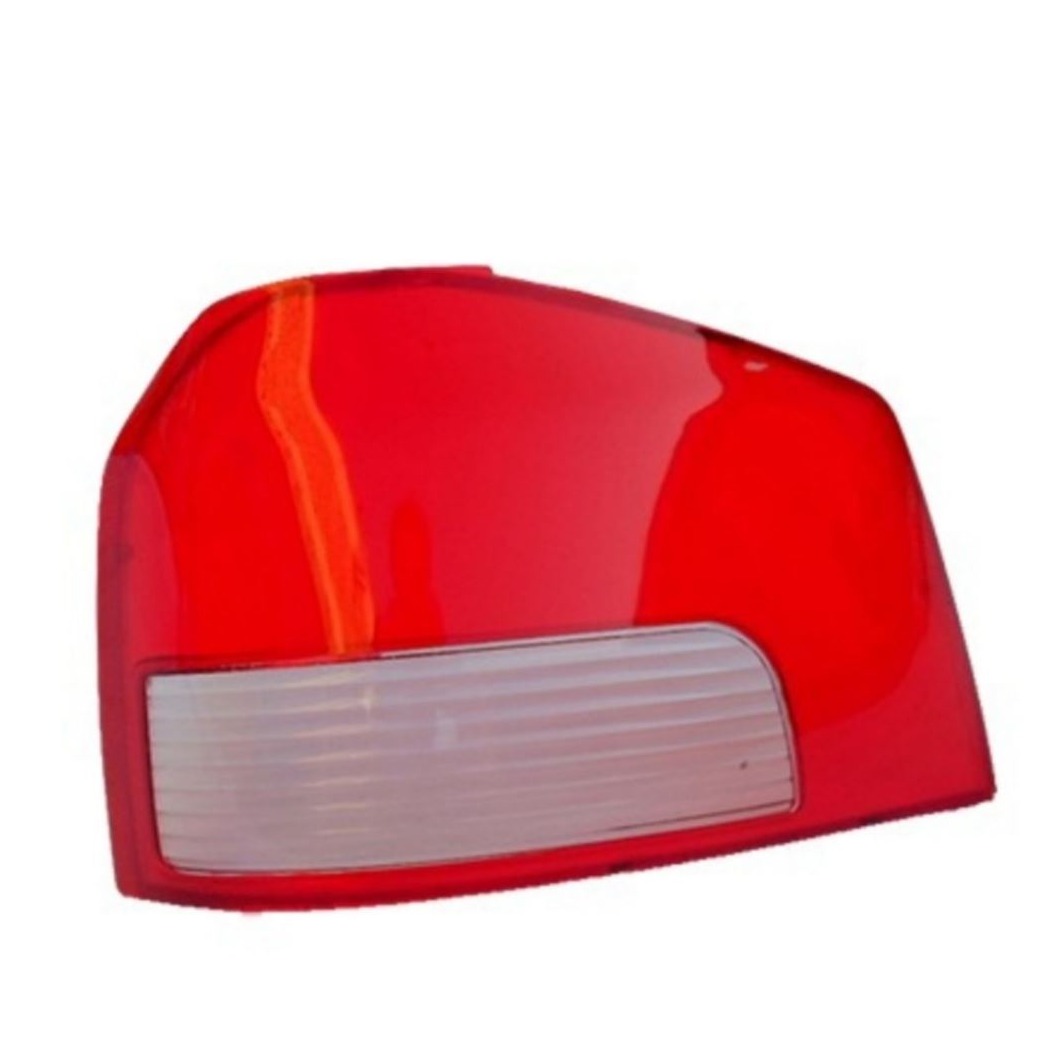 طلق چراغ خطر پراید 132 سمت چپ