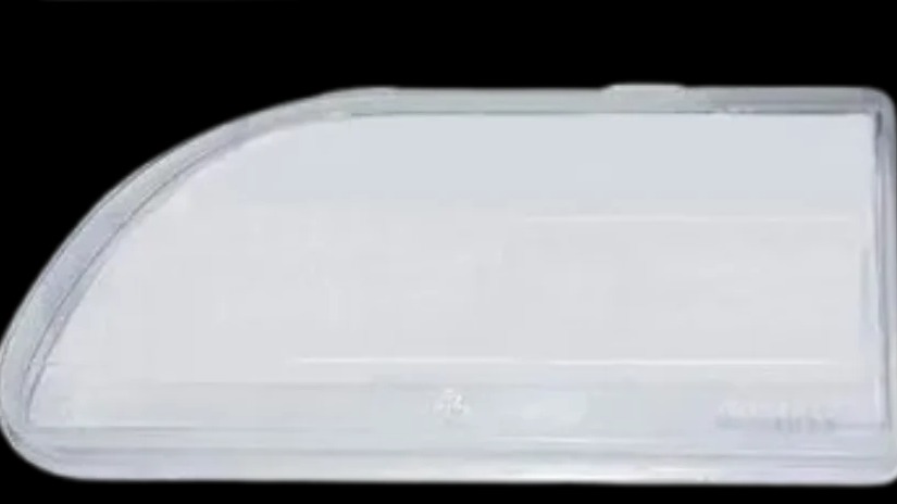 طلق چراغ جلو پراید 141 برند فن آوران سمت چپ